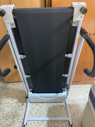 Cinta de andar o correr
