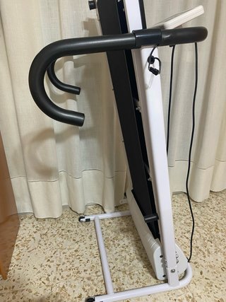 Cinta de andar o correr