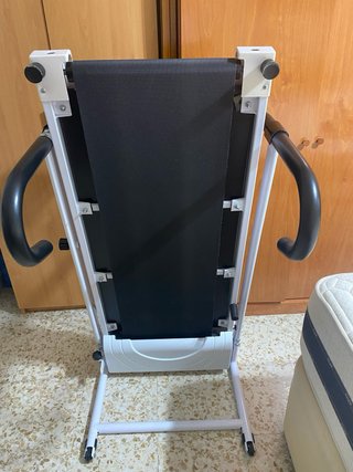 Cinta de andar o correr