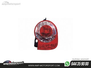 PILOTO TRASERO DERECHO PARA RENAULT MODUS