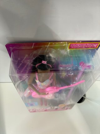 Barbie carriere - Pop star