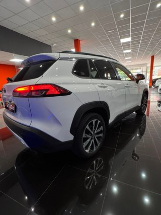 Toyota Corolla Cross Style Plus 2.0l