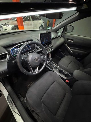 Toyota Corolla Cross Style Plus 2.0l