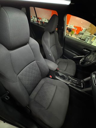 Toyota Corolla Cross Style Plus 2.0l