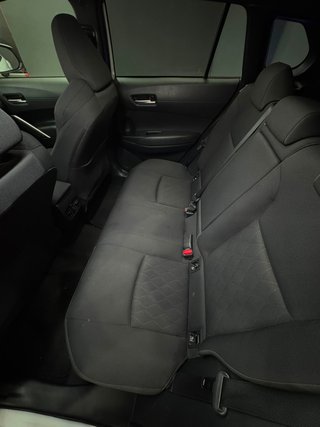 Toyota Corolla Cross Style Plus 2.0l