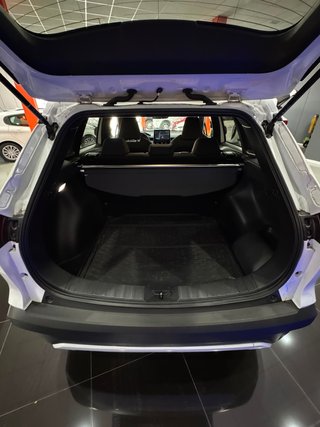 Toyota Corolla Cross Style Plus 2.0l