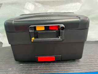Baúl trasero para motos BMW F 900 GS 2024