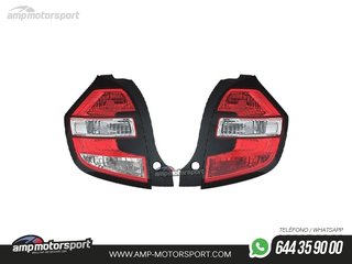 PILOTO TRASERO DERECHO PARA RENAULT TWINGO