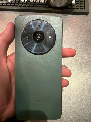 Xiaomi Redmi A3 Negro