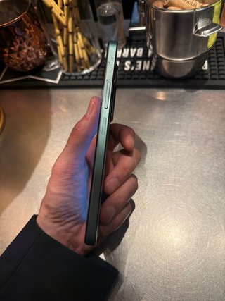 Xiaomi Redmi A3 Negro