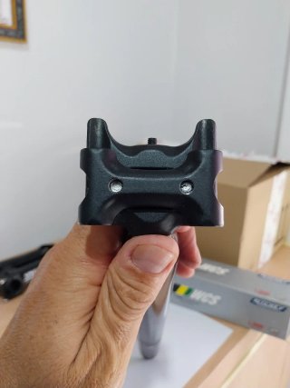 Tija de sillin ritchey WCS original