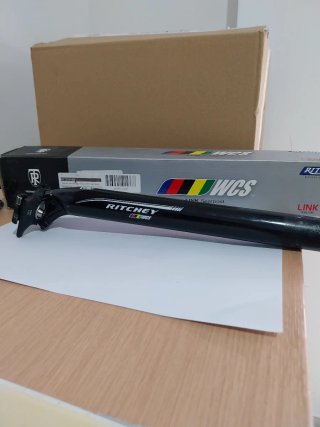 Tija de sillin ritchey WCS original