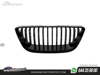 PARRILLA DELANTERA PARA SEAT IBIZA 6J 2008-2012