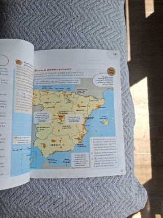 Ciencias Sociais 3.