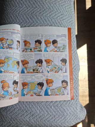 Ciencias Sociais 3.