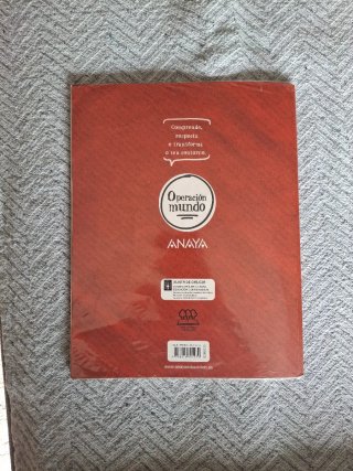 Ciencias Sociais 3.