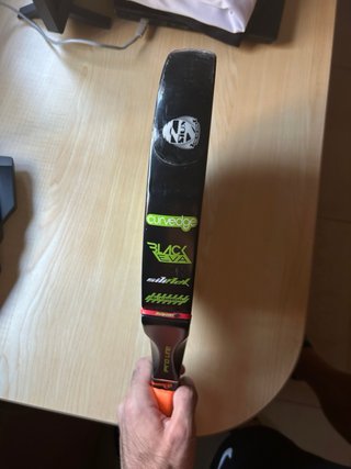 Bullpadel K3 Pro Pala de Pádel