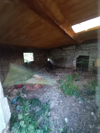 Finca con gran potencial