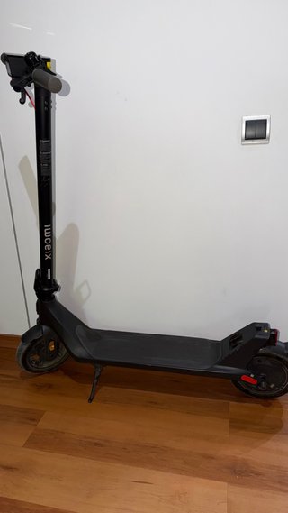 Patinete Eléctrico Xiaomi Scooter 4 Lite