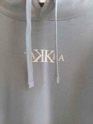 Sudadera con capucha chico/hombre