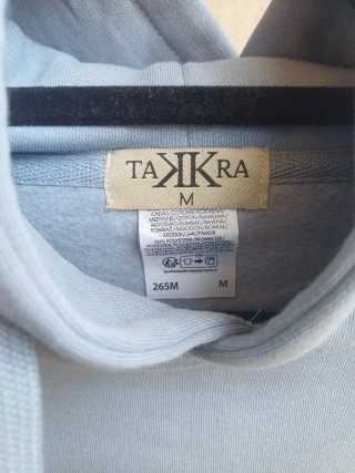 Sudadera con capucha chico/hombre