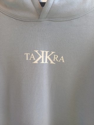 Sudadera con capucha chico/hombre
