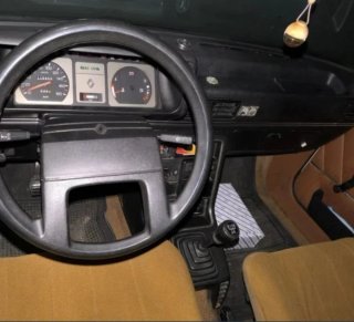 Renault 9 GTL