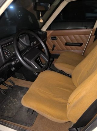 Renault 9 GTL