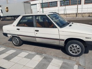 Renault 9 GTL