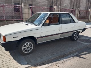 Renault 9 GTL