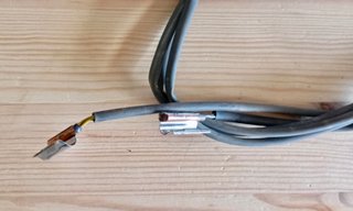 6 Sondas Temperatura Panasonic CU-3E23CBPG