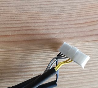 6 Sondas Temperatura Panasonic CU-3E23CBPG