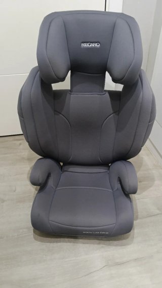 Silla Coche Recaro Monza Nova Evo