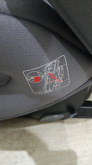 Silla Coche Recaro Monza Nova Evo