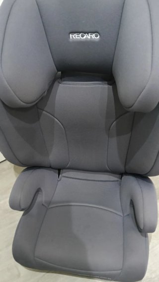 Silla Coche Recaro Monza Nova Evo