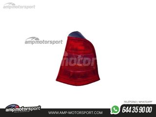 PILOTO TRASERO IZQUIERDO PARA MERCEDES-BENZ W168