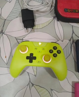 Nintendo Switch in vendita