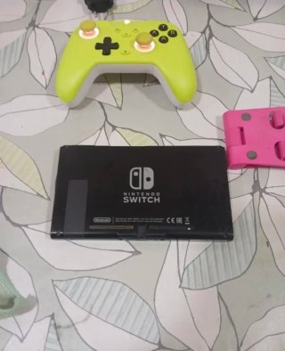 Nintendo Switch in vendita