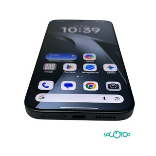Xiaomi 17T 256GB Negro