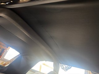 Volkswagen Golf Cabrio 1994