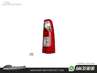 PILOTO TRASERO DERECHO PARA OPEL MOVANO / RENAULT MASTER