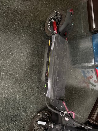 Patinete Eléctrico iX3