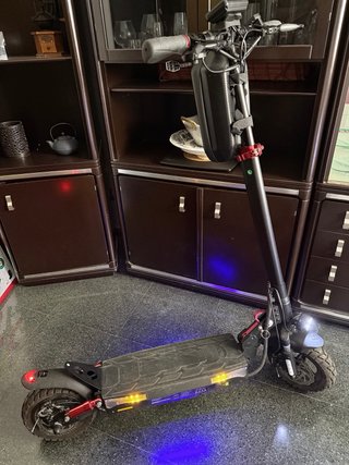 Patinete Eléctrico iX3
