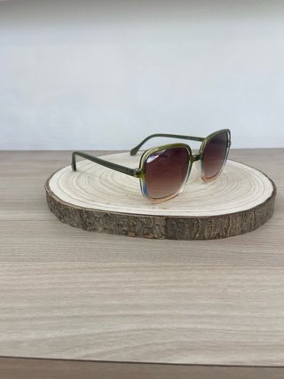 Gafas de sol cuadradas