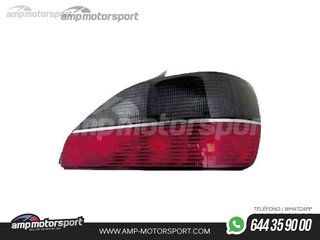 PILOTO TRASERO DERECHO PARA PEUGEOT 306