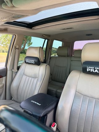 Toyota Prado 2006