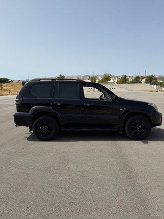 Toyota Prado 2006