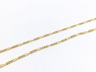 E590455-0 CADENA ORO 18K 20CM