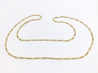 E590455-0 CADENA ORO 18K 20CM
