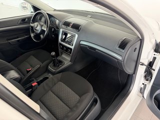 Skoda Octavia 2012